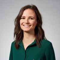 Zeus Street Greek Employee Sarah Pummell's profile photo