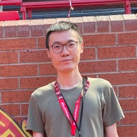Alex Chow Email & Phone Number