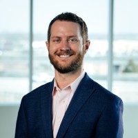 Medquity  Employee Blake Wilson's profile photo