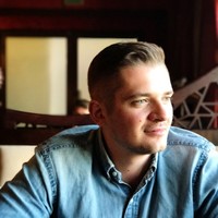 Vipetech AB Employee Andrey Obertaylo's profile photo