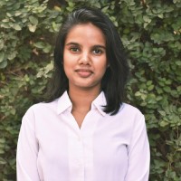 Crink.App Employee Alita Abraham's profile photo