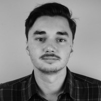 MACHINESHOP Employee George Finnamore's profile photo