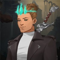 Airship Syndicate Employee Cameron Fuller's profile photo