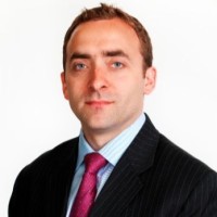Avanti Communications Group plc Employee Rob Plews's profile photo