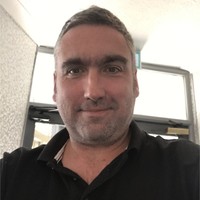 Humdinger Employee Jonathan Anslow's profile photo