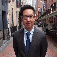 The Knight - Owners Corporation Managers Employee Shawn Lee's profile photo