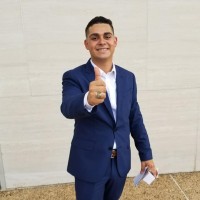 Amarillo Gear Service Employee Matthew Trujillo's profile photo