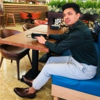 Anywhere, Inc. Employee Jivan Sunar's profile photo