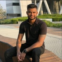 LittleFish Employee Hershwyn Naidoo's profile photo