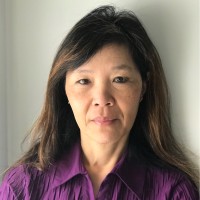 The Barnes Firm Injury Attorneys Employee Wendy Wong's profile photo