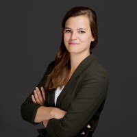 Strat & Fi Employee Pauline de Sanderval's profile photo
