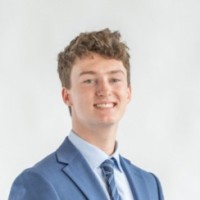 US Navy Employee Conor Mannion's profile photo