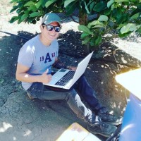 GRUPO EMPRESARIAL ROJAS Employee Luis Benalcazar's profile photo