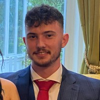 Callum Patrick's profile photo