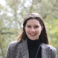 Hôtel Cailler **** Employee Clémence Wujek's profile photo