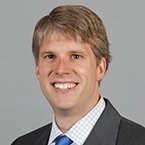 Oak View Group Employee Thomas Carrier's profile photo