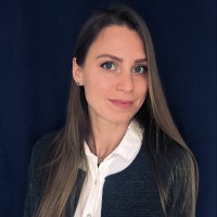 Model Engineering Solutions Employee Julia Meißner's profile photo