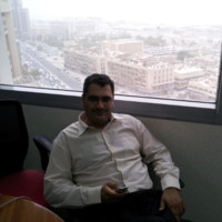 NON Employee Alaa Alnaji's profile photo