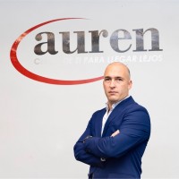 AUREN Employee Cesar Treviño Elizondo's profile photo