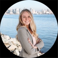 Home Trust Financial Employee Brenna Bioni's profile photo