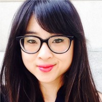 Actionist Consulting Employee Connie Lee's profile photo