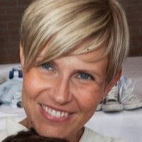 Comet S.p.A. Employee Roberta Alberici's profile photo