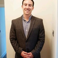 HSBC Employee Mark Mlibf's profile photo