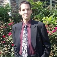 The Cat's Meow Veterinary Hospital Employee Nathan Head's profile photo