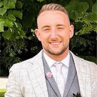 Almac Group Employee James Sergeant's profile photo