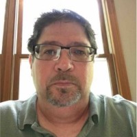PERFUSION SOLUTION Employee George Glenn's profile photo