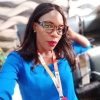 Dojima Network Employee Jessica Emelieze's profile photo