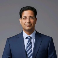 ZAFCO Employee Manoj Harpalani's profile photo