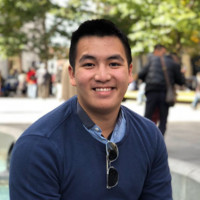 Bank of America Employee Michael Jonathan's profile photo