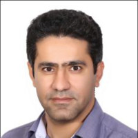 Shiraz University of Technology Employee Ali Hekmatzadeh's profile photo