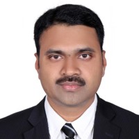 Manipal Institute of Technology Employee Jude Dsouza's profile photo