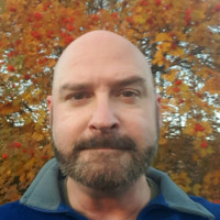 Dartmouth College Employee Ron Swartz's profile photo