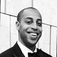 Roble Employee Garner McCloud's profile photo