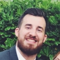 Entegee - Engineering Technical Group Employee Ryan Maloney's profile photo