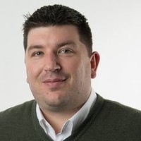 LeadingResponse Employee Scott Kasprzyk's profile photo