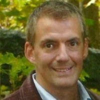 Quinnipiac University Employee Steven Justo's profile photo