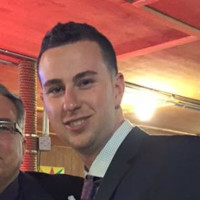 Accurate Courier Service Employee Adam Cerdas's profile photo