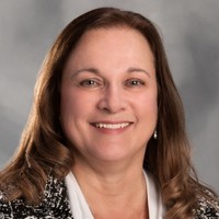 Levy Restaurants Employee Sandra Dalton's profile photo