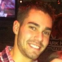 Posillico Employee Michael Larose's profile photo