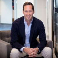 Kimco Realty Corporation Employee Conor Flynn's profile photo