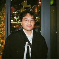 San Francisco Public Library Employee Pocholo Carsi-Cruz's profile photo