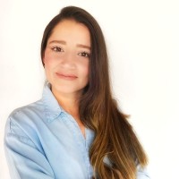 iTopTraining Employee Cristina Patiño's profile photo