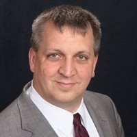 Microsoft Employee Jay Witt's profile photo