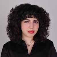 Reset Co. Employee Pamela Martínez Garza's profile photo