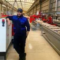 GALVAMED Employee Youness Serbout's profile photo