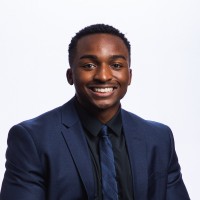 Banterra Bank Employee Isaiah Wilkerson's profile photo